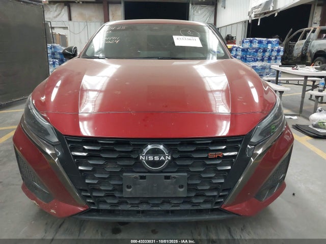 1N4BL4CV3PN312444 Nissan Altima Sr Fwd