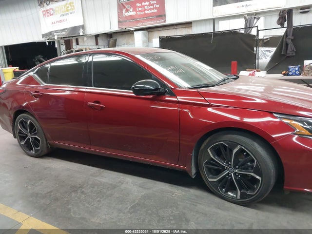 1N4BL4CV3PN312444 Nissan Altima Sr Fwd