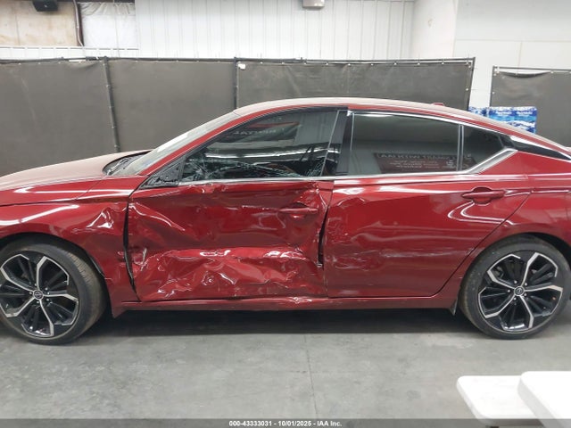 1N4BL4CV3PN312444 Nissan Altima Sr Fwd
