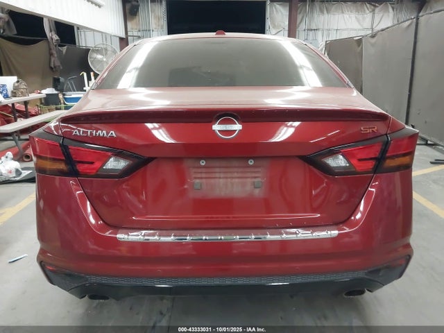 1N4BL4CV3PN312444 Nissan Altima Sr Fwd