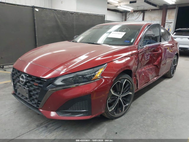 1N4BL4CV3PN312444 Nissan Altima Sr Fwd