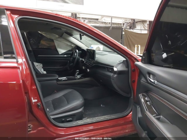 1N4BL4CV3PN312444 Nissan Altima Sr Fwd