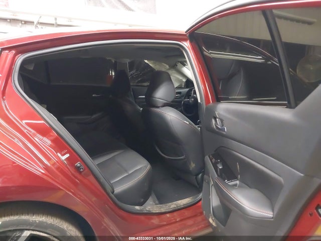1N4BL4CV3PN312444 Nissan Altima Sr Fwd