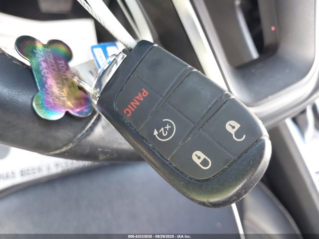 2022 Jeep Compass Limited 4x4 მანქანა იყიდება აუქციონზე, vin: 3C4NJDCB1NT210348, აუქციონის ნომერი: 43333038