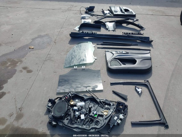 2022 Jeep Compass Limited 4x4 მანქანა იყიდება აუქციონზე, vin: 3C4NJDCB1NT210348, აუქციონის ნომერი: 43333038