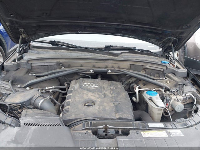2016 AUDI Q5 WA1L2AFP7GA077108 Photo 9