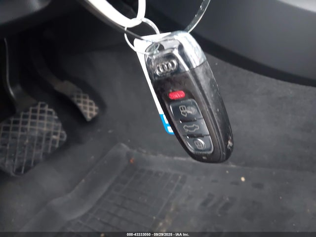2016 AUDI Q5 WA1L2AFP7GA077108 Photo 10