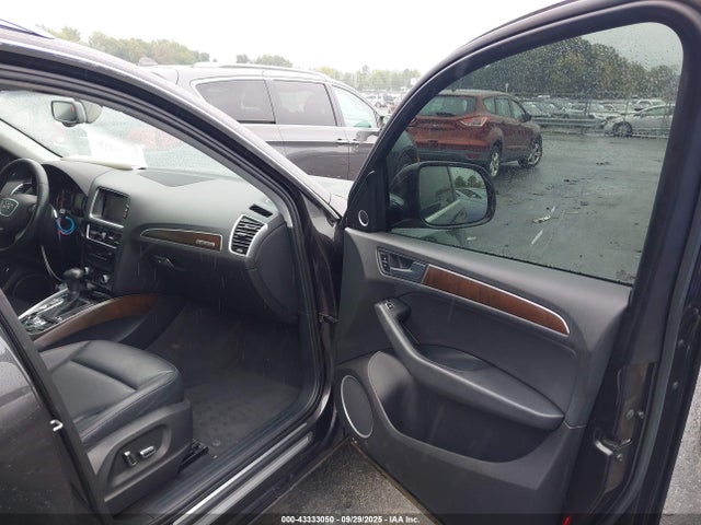 2016 AUDI Q5 WA1L2AFP7GA077108 Photo 4