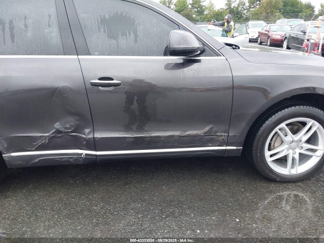 2016 AUDI Q5 WA1L2AFP7GA077108 Photo 5