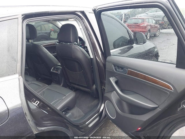 2016 AUDI Q5 WA1L2AFP7GA077108 Photo 7