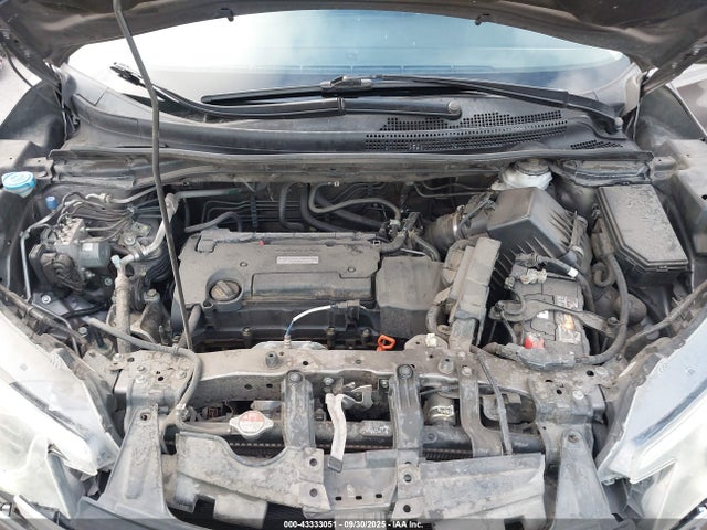 3CZRM3H50GG718385 Honda k24w9/k24v1