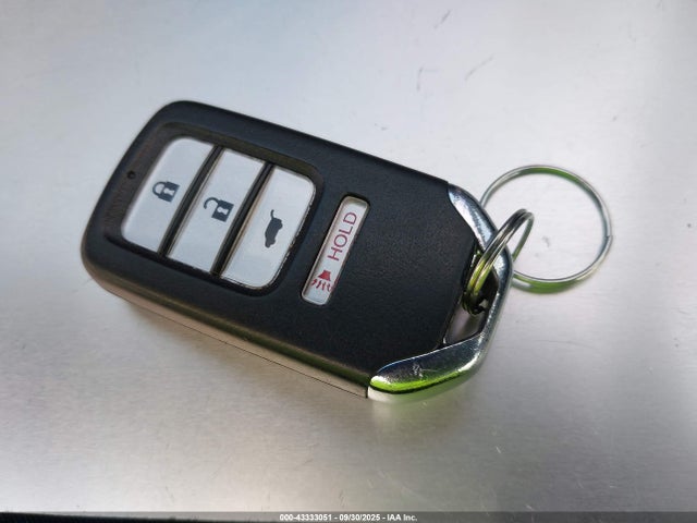 3CZRM3H50GG718385 Honda k24w9/k24v1