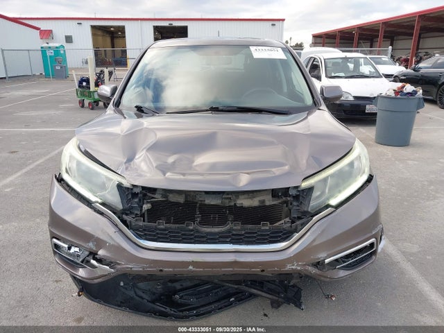 3CZRM3H50GG718385 Honda k24w9/k24v1