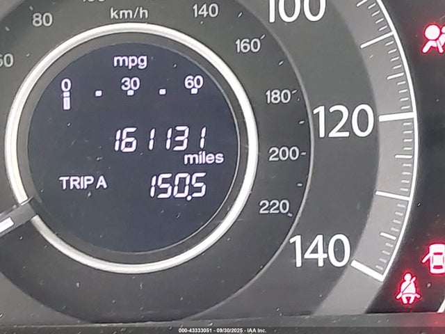 3CZRM3H50GG718385 Honda k24w9/k24v1