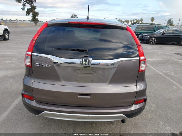 3CZRM3H50GG718385 Honda k24w9/k24v1