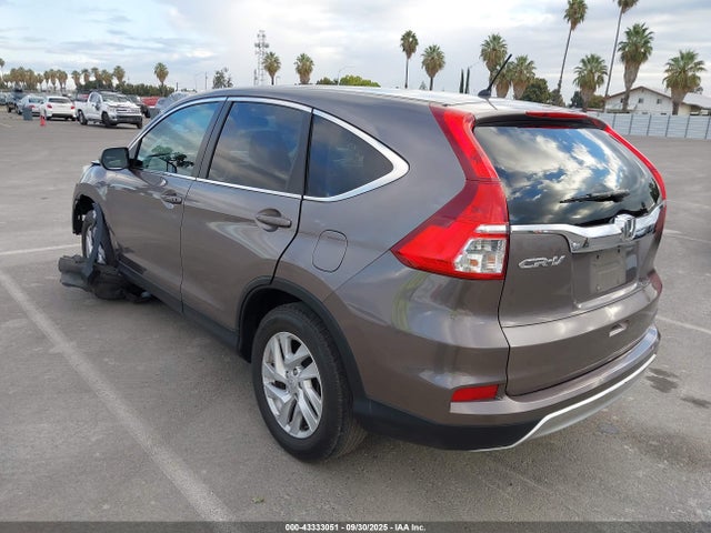 3CZRM3H50GG718385 Honda k24w9/k24v1