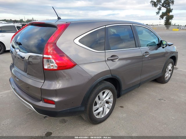 3CZRM3H50GG718385 Honda k24w9/k24v1
