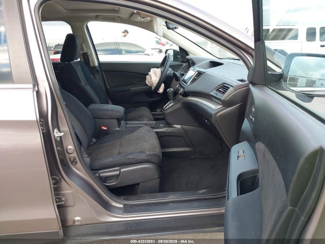3CZRM3H50GG718385 Honda k24w9/k24v1