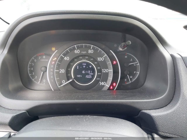 3CZRM3H50GG718385 Honda k24w9/k24v1