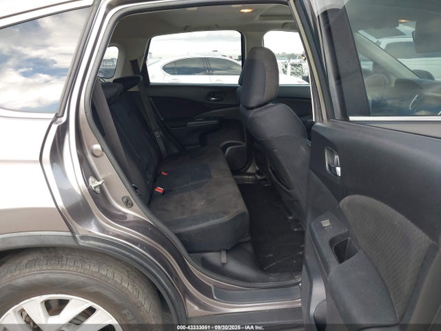 3CZRM3H50GG718385 Honda k24w9/k24v1