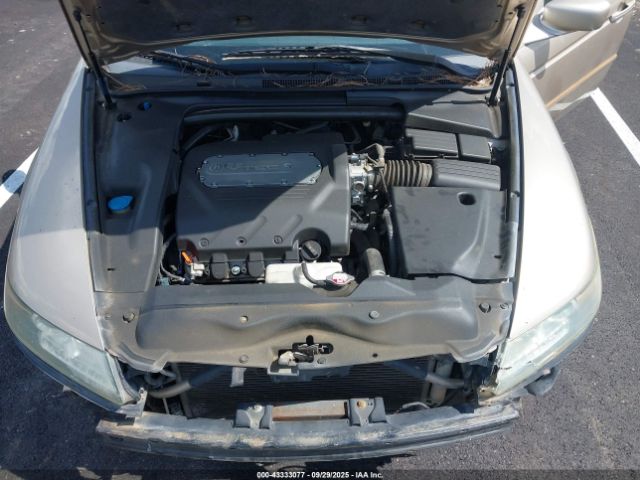 2004 ACURA TL 19UUA66254A041610 Photo 9