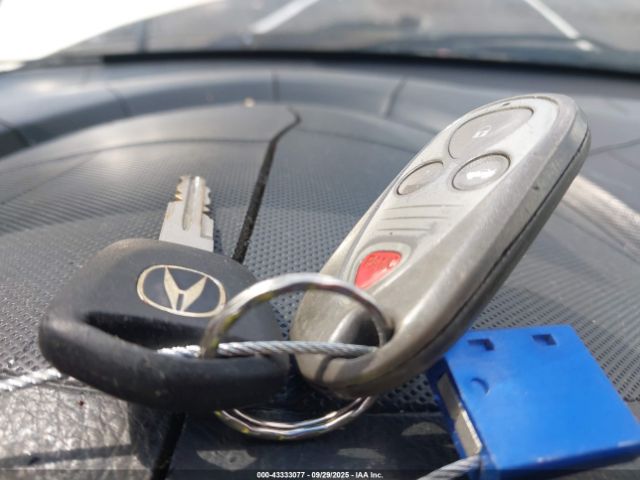 2004 ACURA TL 19UUA66254A041610 Photo 10