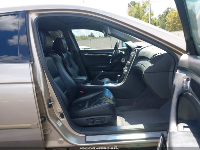 2004 ACURA TL 19UUA66254A041610 Photo 4