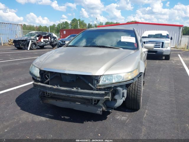 2004 ACURA TL 19UUA66254A041610 Photo 5