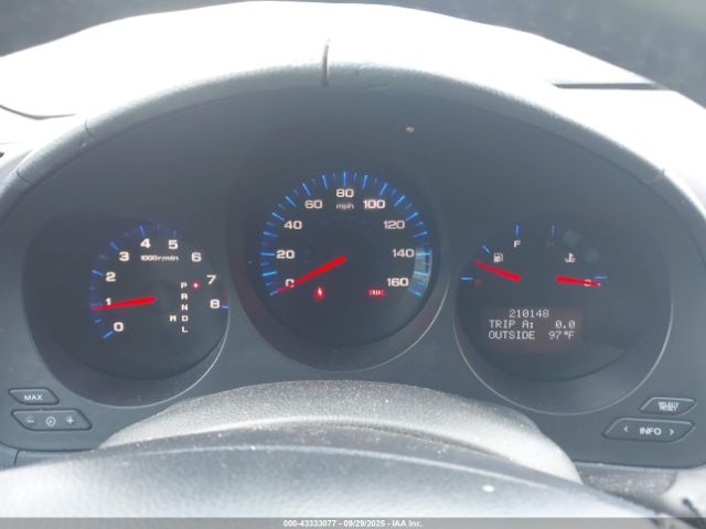 2004 ACURA TL 19UUA66254A041610 Photo 6