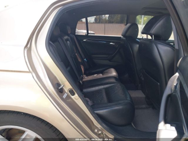 2004 ACURA TL 19UUA66254A041610 Photo 7