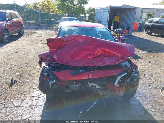 Aukcja sprzedaży 2016 Mazda Mazda3 S Grand Touring, vin: JM1BM1N32G1312072, numer aukcji: 43333079