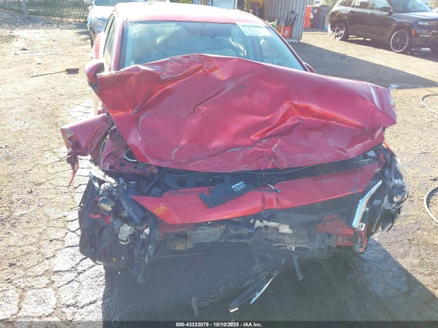 Aukcja sprzedaży 2016 Mazda Mazda3 S Grand Touring, vin: JM1BM1N32G1312072, numer aukcji: 43333079