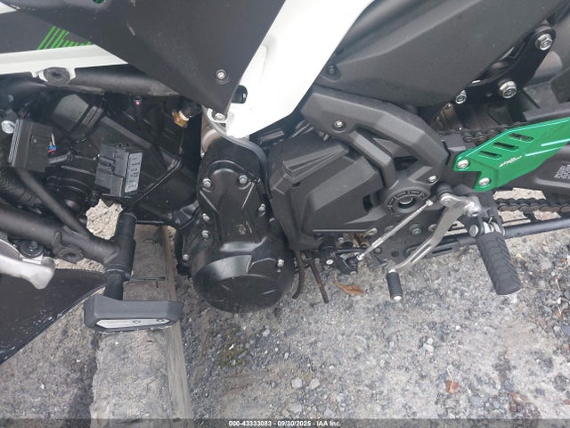 Kawasaki 2022 2022 ML5EXEN10NDA76265 Image 9