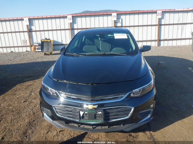 1G1ZE5ST3HF255854 Chevrolet lfv - di: direct injection, vvt: variable valve timing, gen 1