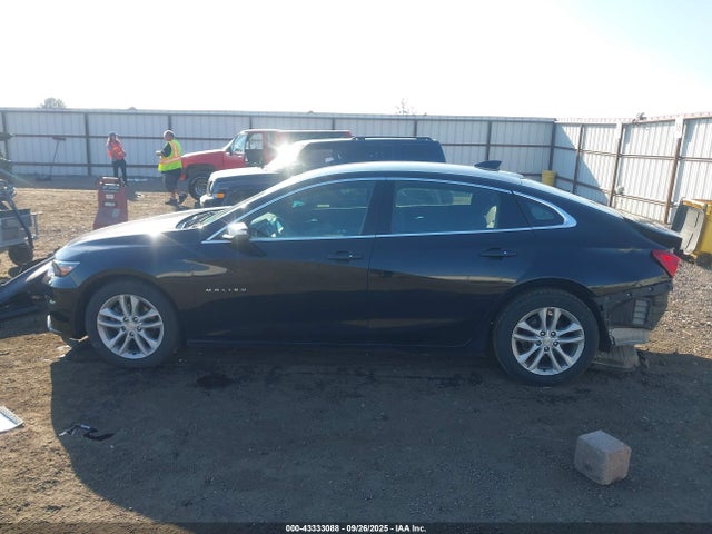 1G1ZE5ST3HF255854 Chevrolet lfv - di: direct injection, vvt: variable valve timing, gen 1