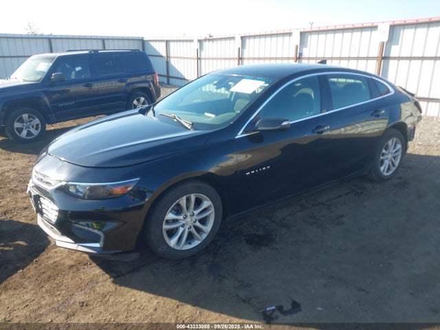 1G1ZE5ST3HF255854 Chevrolet lfv - di: direct injection, vvt: variable valve timing, gen 1