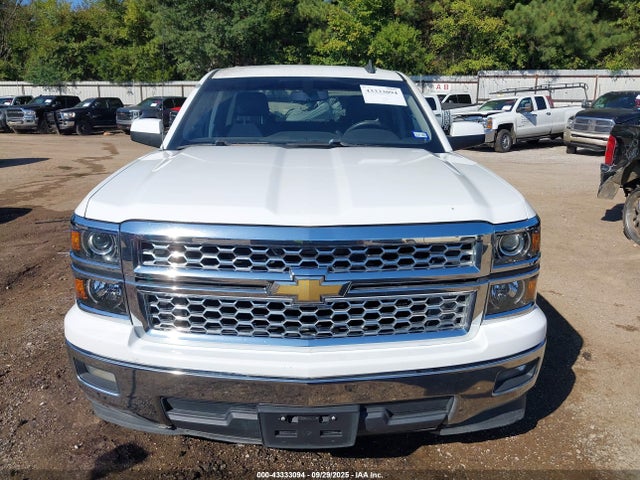3GCPCREC2FG323967 Chevrolet l83 - vvt, active fuel management, aluminum
