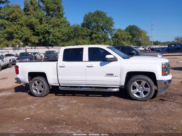 3GCPCREC2FG323967 Chevrolet l83 - vvt, active fuel management, aluminum
