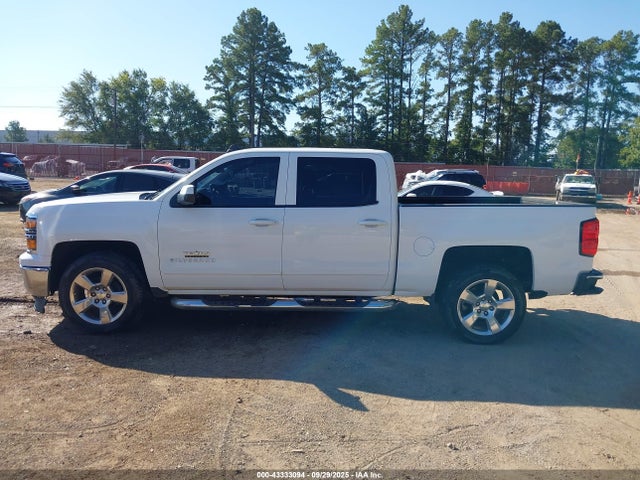 3GCPCREC2FG323967 Chevrolet l83 - vvt, active fuel management, aluminum