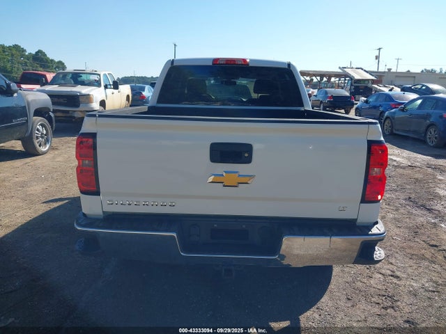 3GCPCREC2FG323967 Chevrolet l83 - vvt, active fuel management, aluminum