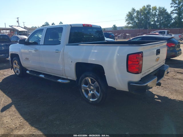 3GCPCREC2FG323967 Chevrolet l83 - vvt, active fuel management, aluminum