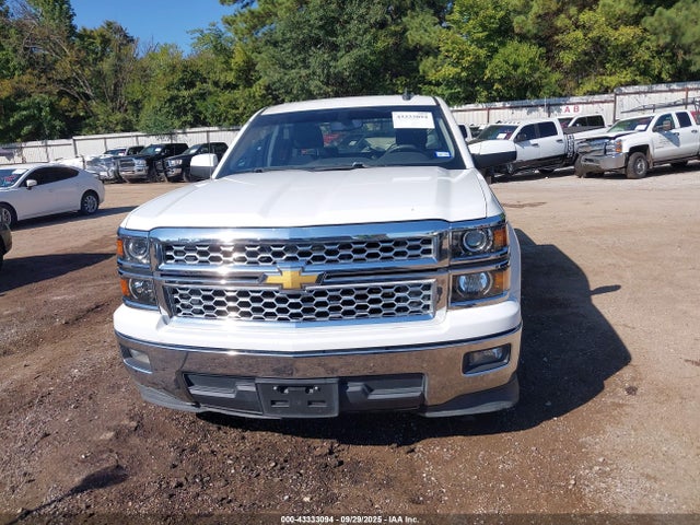 3GCPCREC2FG323967 Chevrolet l83 - vvt, active fuel management, aluminum