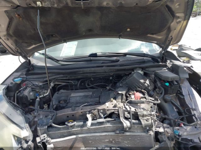 2015 HONDA CR-V 3CZRM3H55FG707610 Photo 9