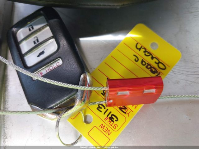 2015 HONDA CR-V 3CZRM3H55FG707610 Photo 10