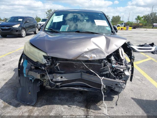 2015 HONDA CR-V 3CZRM3H55FG707610 Photo 5