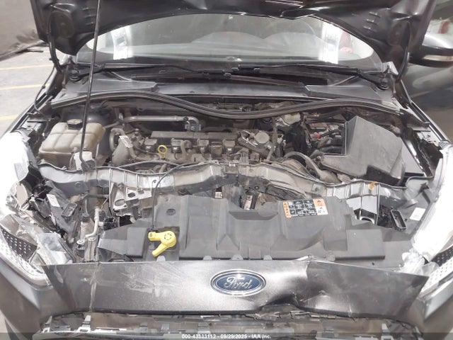 Ford 2.0l gdi 2017 1FADP3F2XHL300345 Image 10