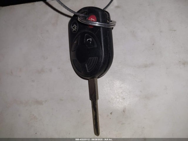 Ford 2.0l gdi 2017 1FADP3F2XHL300345 Image 11