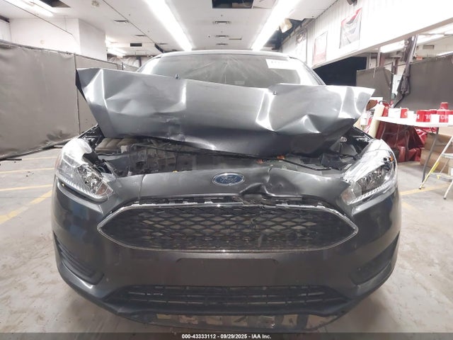 Ford 2.0l gdi 2017 1FADP3F2XHL300345 Image 12