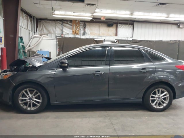 Ford 2.0l gdi 2017 1FADP3F2XHL300345 Image 14