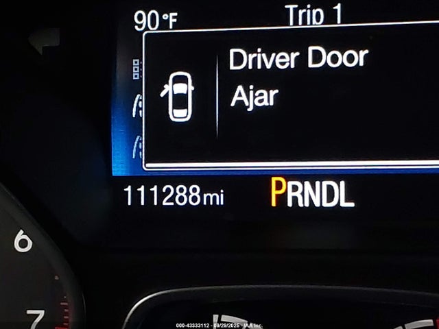 Ford 2.0l gdi 2017 1FADP3F2XHL300345 Image 15